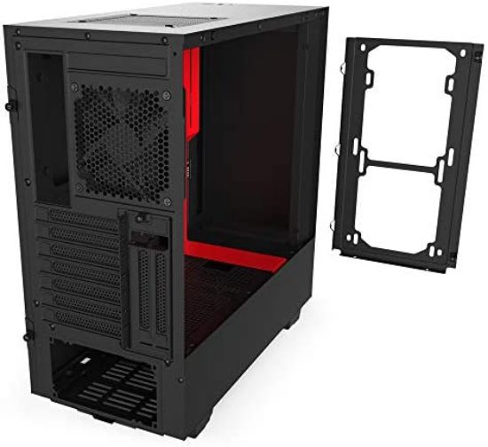 Imagen de NZXT H series H510i - Torre - ATX