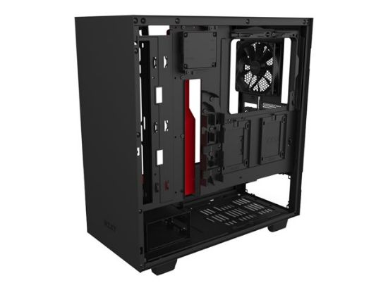 Imagen de NZXT H series H510i - Torre - ATX