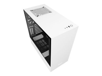 Imagen de NZXT H series H510i - Torre - ATX