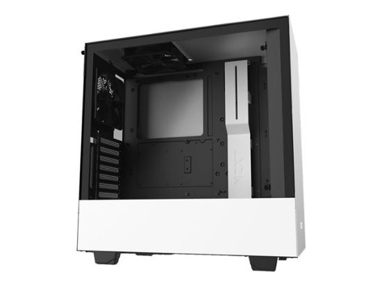 Imagen de NZXT H series H510i - Torre - ATX