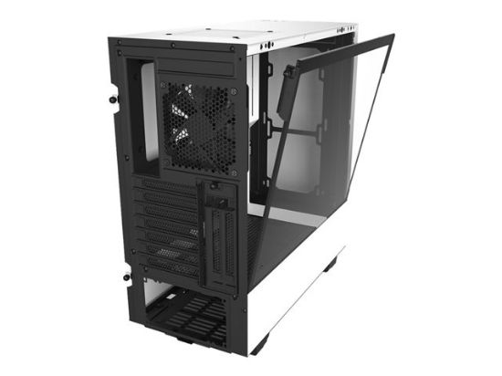 Imagen de NZXT H series H510i - Torre - ATX