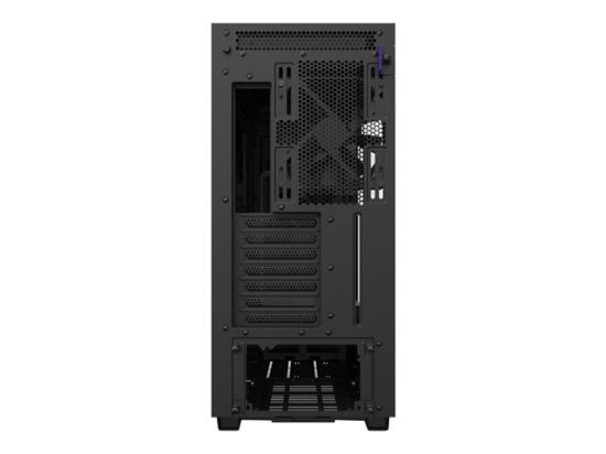 Imagen de NZXT H series H710 - Torre - placa ATX extendida