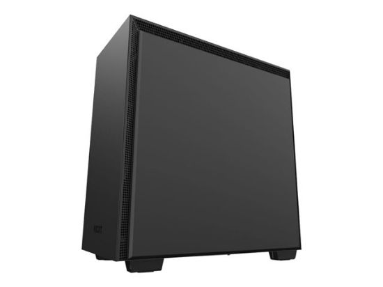 Imagen de NZXT H series H710i - Torre - placa ATX extendida