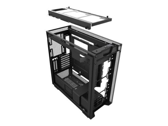 Imagen de NZXT H series H710i - Torre - placa ATX extendida