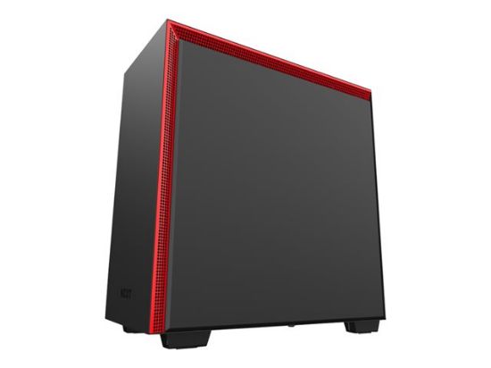 Imagen de NZXT H series H710i - Torre - placa ATX extendida