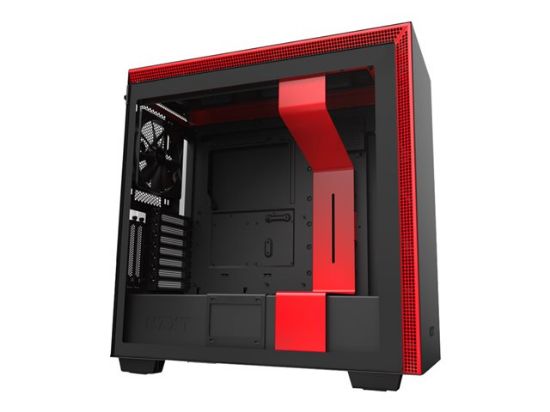 Imagen de NZXT H series H710i - Torre - placa ATX extendida