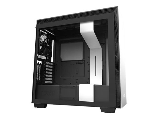 Imagen de NZXT H series H710i - Torre - placa ATX extendida