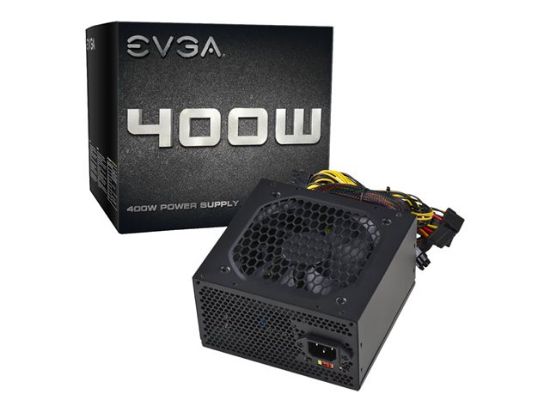 Imagen de EVGA - Fuente de alimentación (interna) - ATX