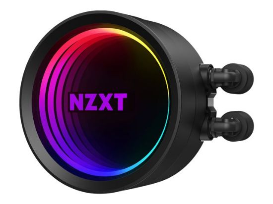 Imagen de NZXT Kraken X73 RGB - Sistema de refrigeración líquida del procesador - (para: LGA1156, LGA1366, LGA1155, LGA2011, LGA1150, LGA2011-3, LGA1151, AM4, LGA2066, TRX4, sTRX4, LGA1200)