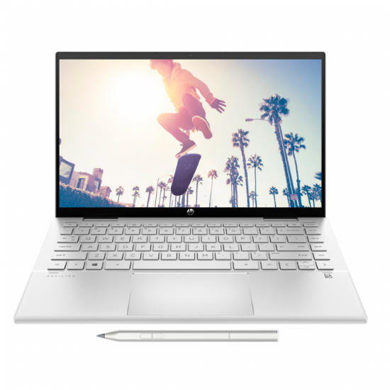 Imagen de HP Pavilion x360 14-dy2002la - Notebook - 14"