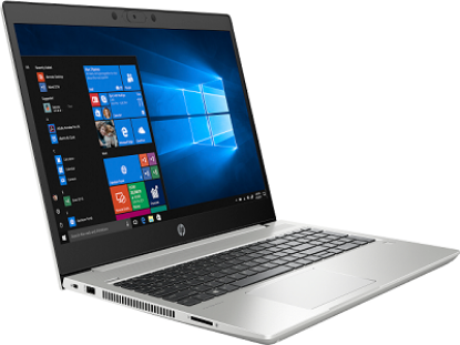 Imagen de HP - Notebook - 15.6"