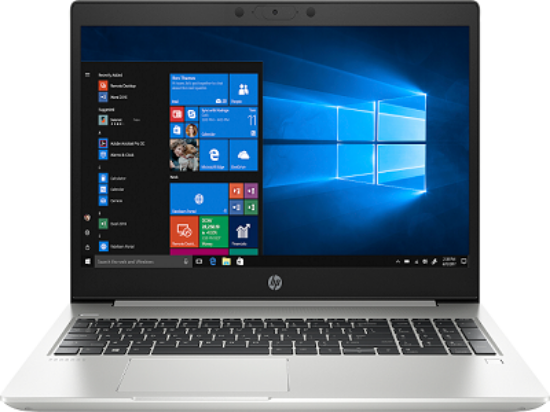 Imagen de HP - Notebook - 15.6"