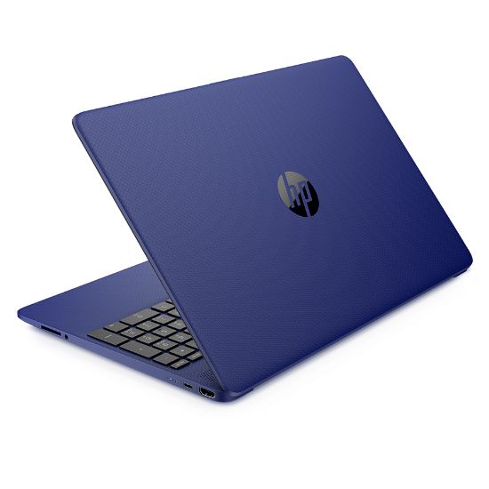 Imagen de HP 15-ef2520la 15.6in R5-5500U 8GB 256GB W11H Blue+Mou+Slve