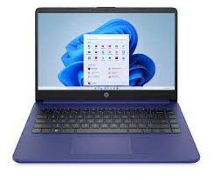 Imagen de HP 14-dq2509la - Notebook - 14"