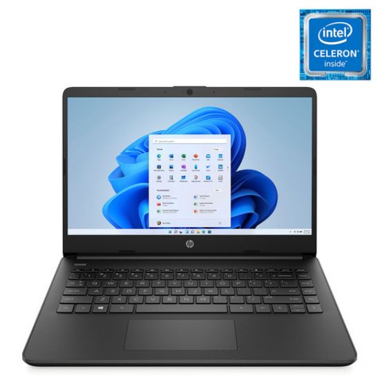 Imagen de HP 14-dq0500la - Notebook - 14"