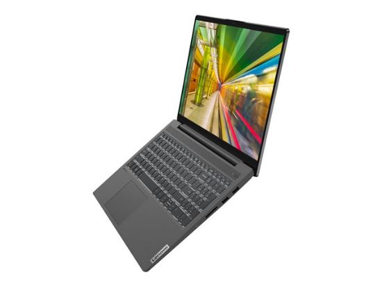 Imagen de Lenovo IdeaPad 5 15ITL05 82FG - Intel Core i7 1165G7 / 2.8 GHz - Win 11 Home