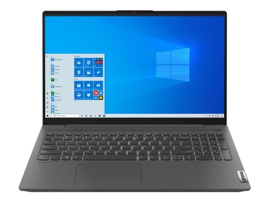 Imagen de Lenovo IdeaPad 5 15ITL05 82FG - Intel Core i7 1165G7 / 2.8 GHz - Win 11 Home