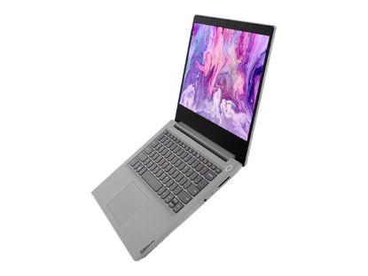 Imagen de Lenovo IdeaPad 3 14ITL6 82H7 - Intel Core i3 1115G4 / 3 GHz - Win 11 Home