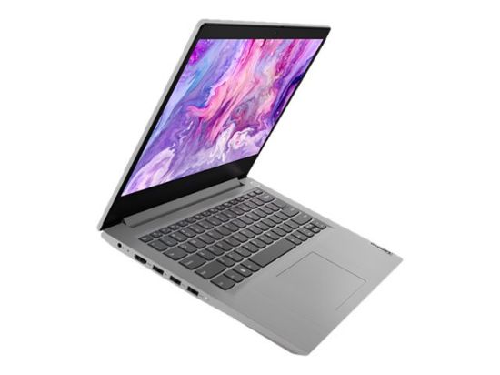 Imagen de Lenovo IdeaPad 3 14ITL6 82H7 - Intel Core i3 1115G4 / 3 GHz - Win 11 Home