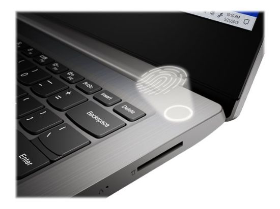 Imagen de Lenovo IdeaPad 3 14ITL6 82H7 - Intel Core i3 1115G4 / 3 GHz - Win 11 Home