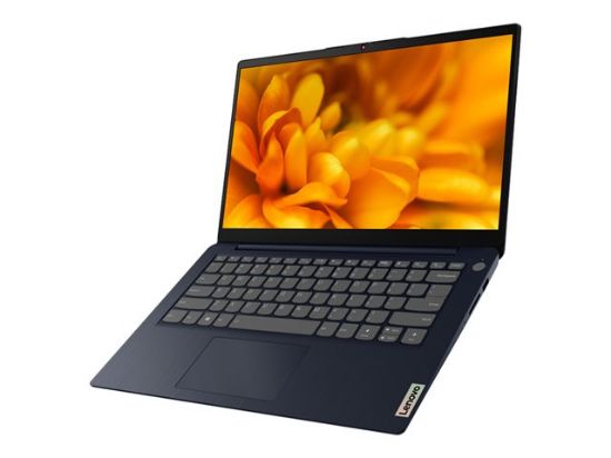 Imagen de Lenovo IdeaPad 3 14ITL6 82H7 - Intel Core i5 1135G7 / 2.4 GHz - Win 11 Home