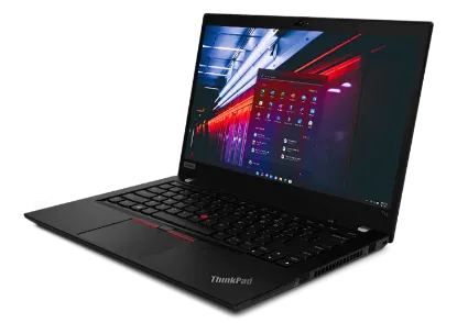 Imagen de Lenovo ThinkPad T14 - Notebook - 14"