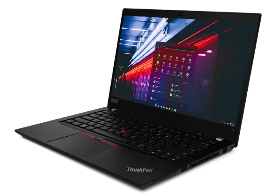 Imagen de Lenovo ThinkPad T14 - Notebook - 14"