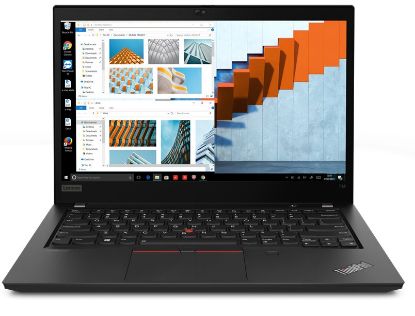 Imagen de Lenovo ThinkPad T14 - Notebook - 14"