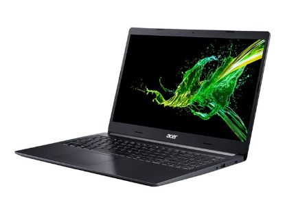 Imagen de Acer Aspire 5 A515-54 - Diseño de visagra en 180 grados - Intel Core i5 10210U / 1.6 GHz