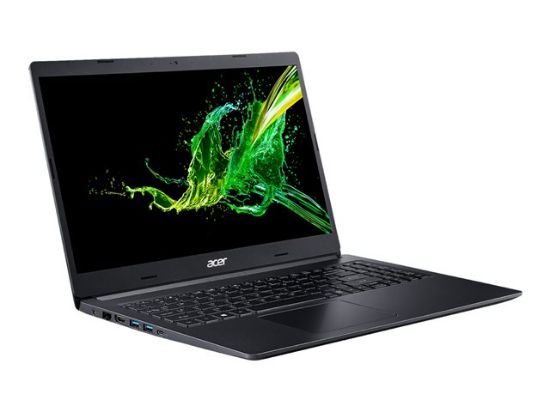 Imagen de Acer Aspire 5 A515-54 - Diseño de visagra en 180 grados - Intel Core i5 10210U / 1.6 GHz