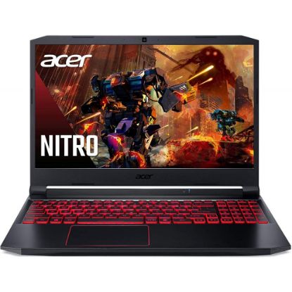 Imagen de Acer Nitro - Notebook - 15"