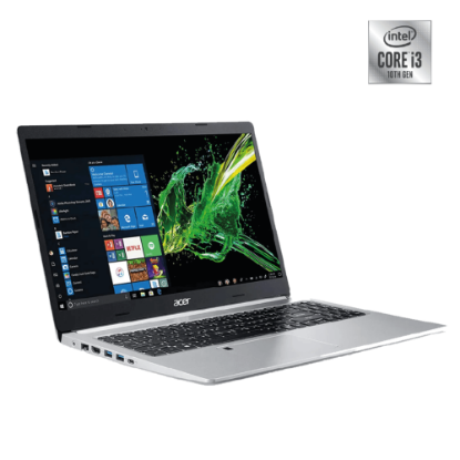 Imagen de Acer Aspire 5 - Ordenador portátil - 15.6"