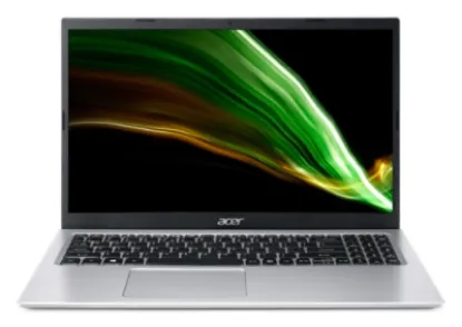 Imagen de Acer Aspire 3 - Notebook - 15.6"