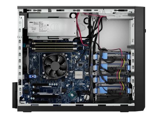 Imagen de Dell PowerEdge T150 - Servidor - MT