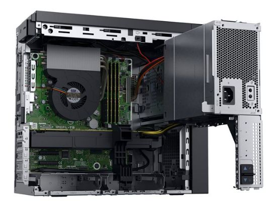 Imagen de Dell PowerEdge T40 - Servidor - torre