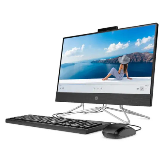 Imagen de HP 22-dd2006la - All-in-one - Intel Celeron J4025