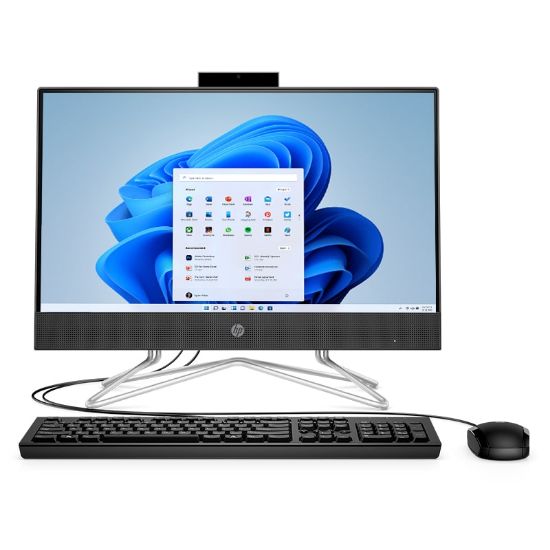 Imagen de HP 22-dd2006la - All-in-one - Intel Celeron J4025