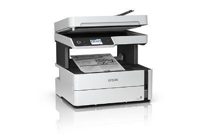 Imagen de Epson EcoTank M3170 - Personal printer - hasta 20 ppm (mono)