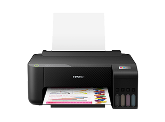 Imagen de Epson L1250 - Workgroup printer - C11CJ71301