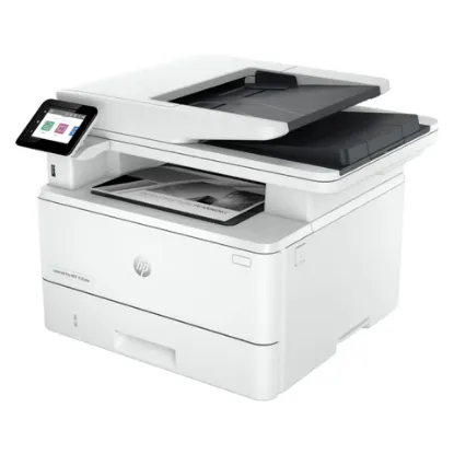 Imagen de HP LaserJet Pro 4003DW - Impresora de grupo de trabajo - hasta 42 ppm (mono)