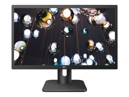 Imagen de AOC 20E1H - Monitor LED - 19.5"