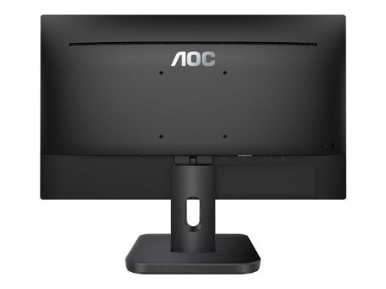 Imagen de AOC 20E1H - Monitor LED - 19.5"