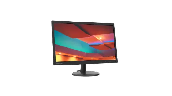 Imagen de Lenovo C22-20 - LED-backlit LCD monitor - 21.5"