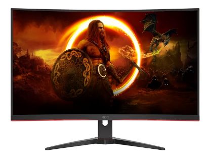 Imagen de AOC Gaming C32G2ZE - Monitor LED - gaming