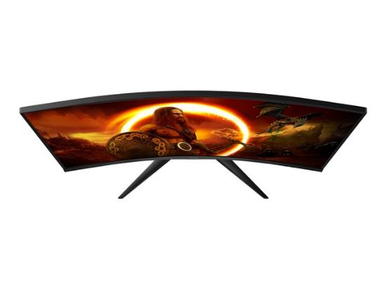 Imagen de AOC Gaming C32G2ZE - Monitor LED - gaming