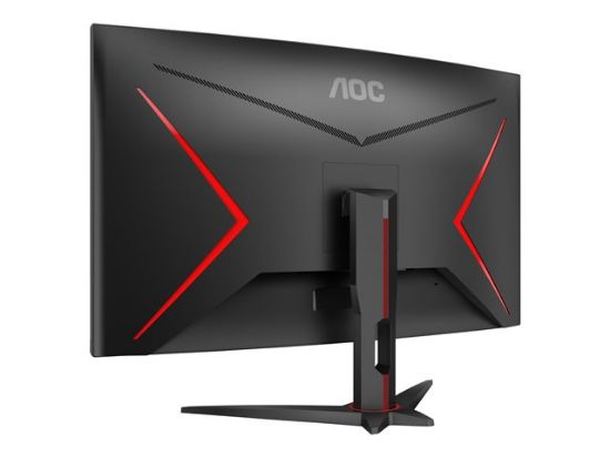 Imagen de AOC Gaming C32G2ZE - Monitor LED - gaming