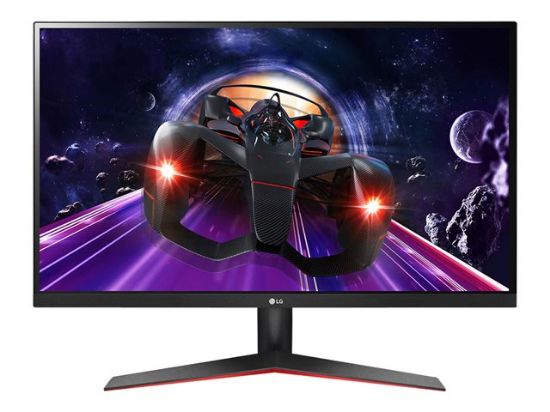 Imagen de LG 27MP60G-B - Monitor LED - 27"