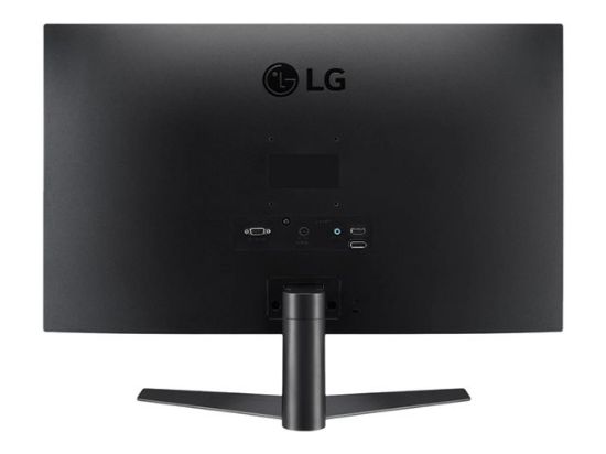 Imagen de LG 27MP60G-B - Monitor LED - 27"