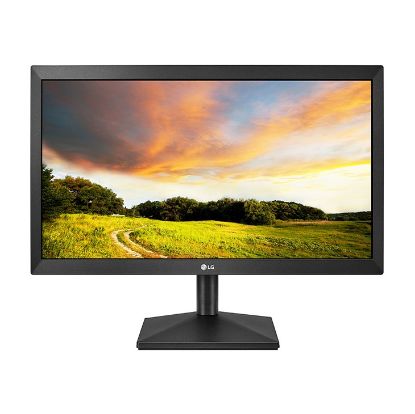 Imagen de LG 20MK400H - LED-backlit LCD monitor - 19.5"