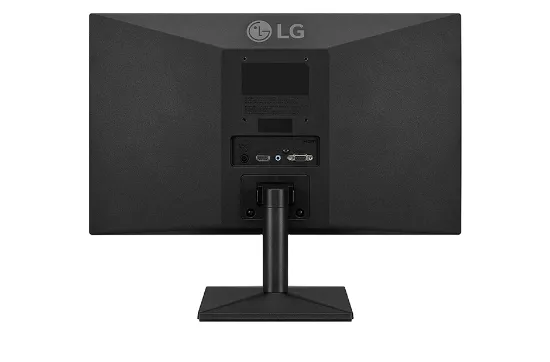 Imagen de LG 20MK400H - LED-backlit LCD monitor - 19.5"